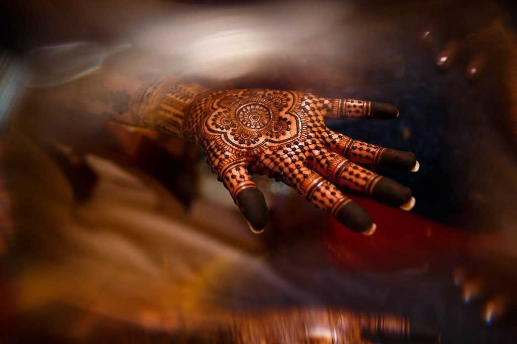 Punjabi Wedding Rituals: A Colorful Celebration of Love